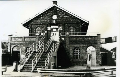 Historic Photographs Of Bentley