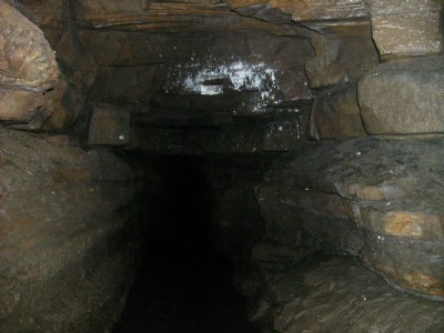 Photographs Of Bentyfield Level