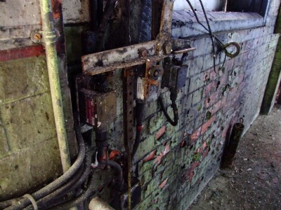 18.08.09 Bersham Colliery