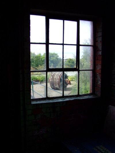 18.08.09 Bersham Colliery