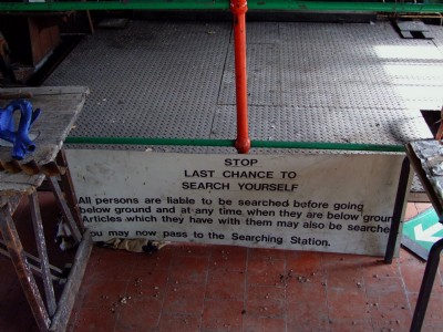 18.08.09 Bersham Colliery