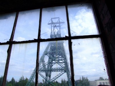 18.08.09 Bersham Colliery