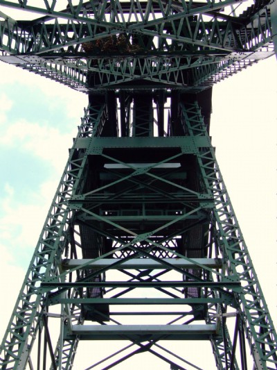 18.08.09 Bersham Colliery