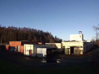 Photographs Of Bersham (Photo ref 81407)