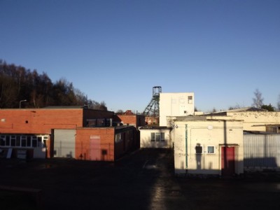 Photographs Of Bersham (Photo ref 81408)