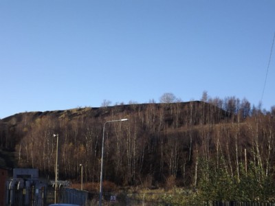 Photographs Of Bersham (Photo ref 81409)
