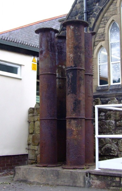 Bersham Heritage Centre