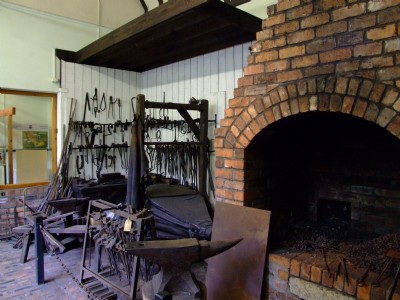Bersham Heritage Centre