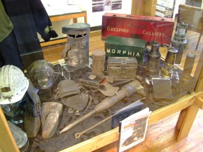 Bersham Heritage Centre