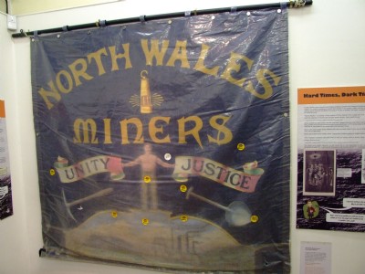 Bersham Heritage Centre
