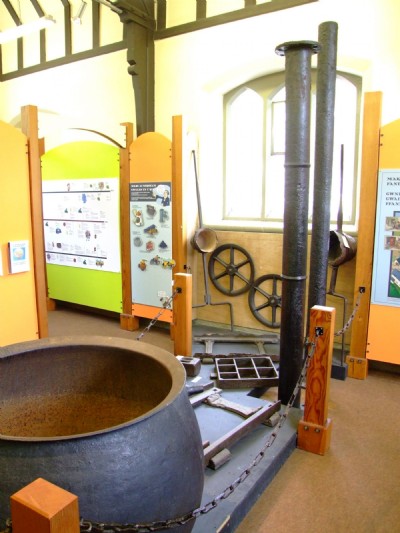 Bersham Heritage Centre