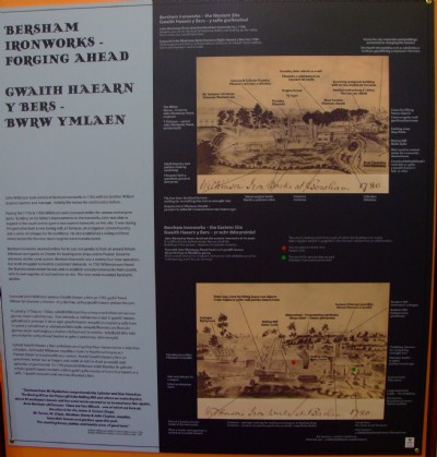 Bersham Heritage Centre