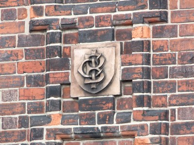Bestwood Colliery - Post Restoration