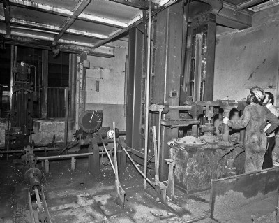 Bestwood Winder 1974