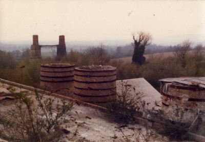 Eastern Battery, 1975