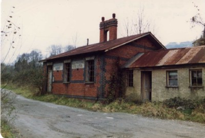 Offices c.1980