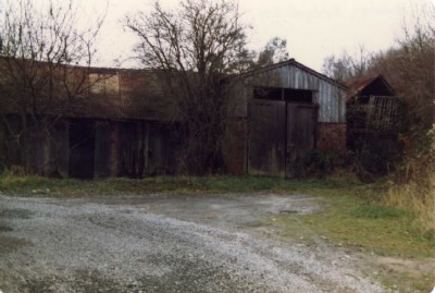 Workshops c.1980