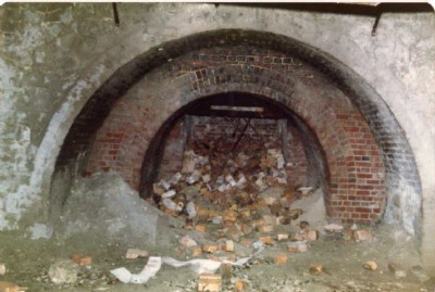 Drawhole Eastern Battery c.1980