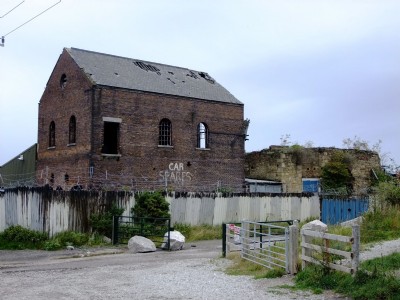 Photographs Of Bettisfield