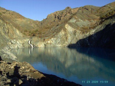 Photographs Of Beypinar