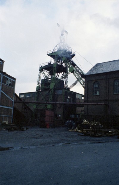 Headgear 1980