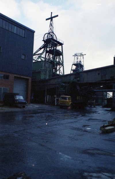 Headgear 1980