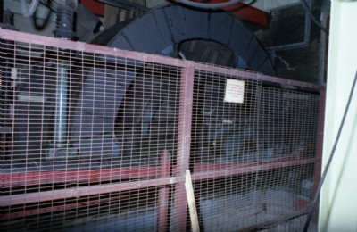 No 3 Winding Engine 1980