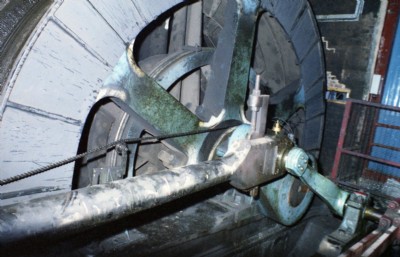 No 3 Winding Engine 1980