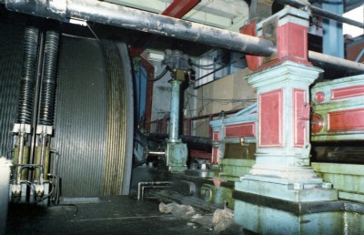 No 3 Winding Engine 1980