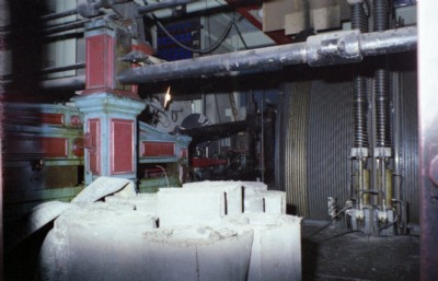 No 3 Winding Engine 1980
