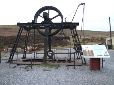 Big Pit