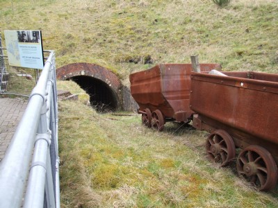 Big Pit