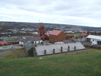 Big Pit