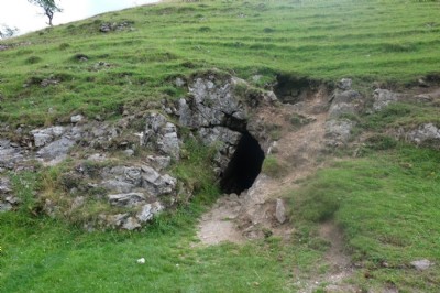 Photographs Of Biggin Dale