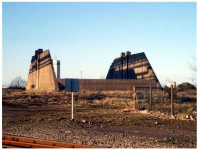 Photographs Of Billingham
