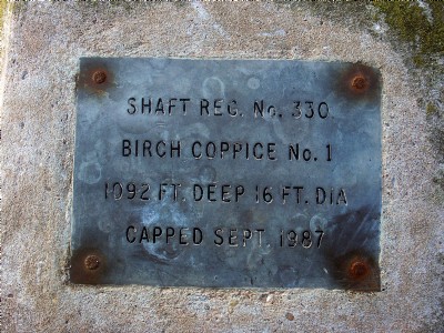 Birch Coppice Business Park