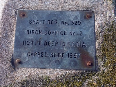 Birch Coppice Business Park