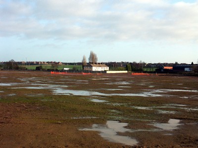 Birch Coppice Business Park