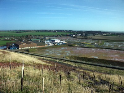 Birch Coppice Business Park