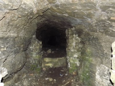 Photographs Of Birch's Level