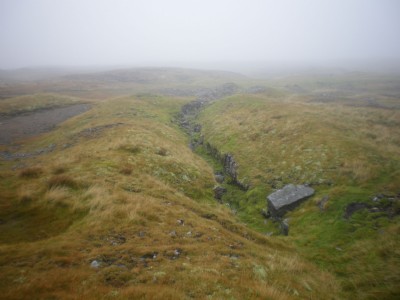 Photographs Of Bishopdale Gavel
