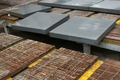 Photographs Of Bixslade Stoneworks