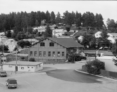 General view