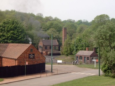 black country museum