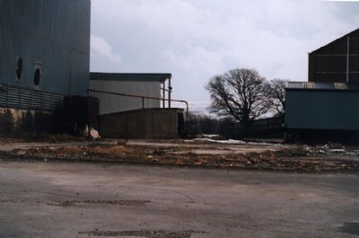 Historic Photographs Of Blackdene