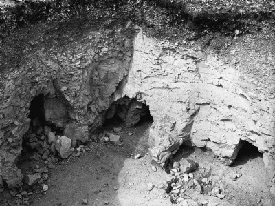 Historic Photographs Of Blackpatch Hill
