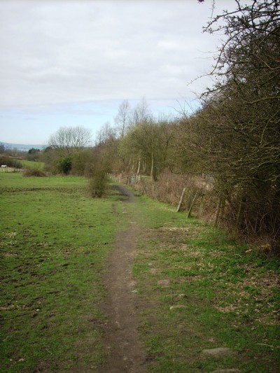 Photographs Of Blackwell New Pit