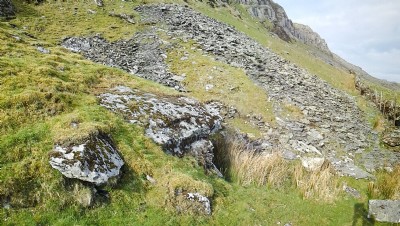 Blaen Y Moelwyn
