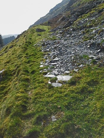 Blaen Y Moelwyn