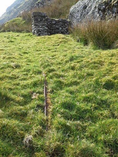 Blaen Y Moelwyn